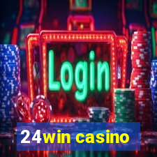 24win casino